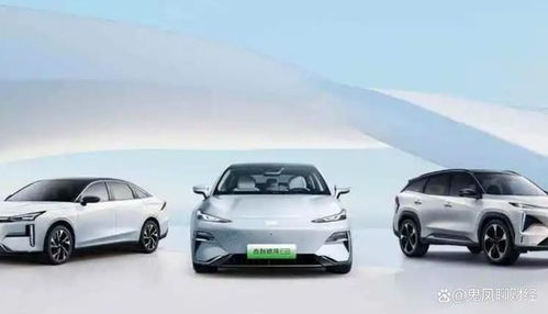 吉利汽車強勁表現預示著更高的銷售目標