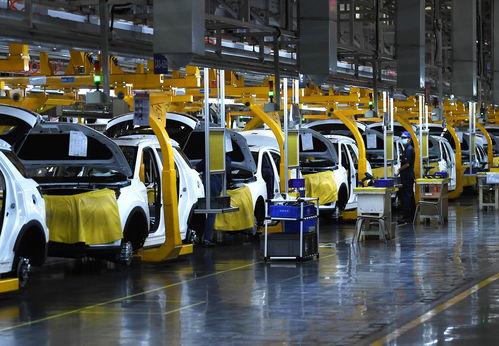 工信部規(guī)范汽車OTA升級(jí) 車企須提前備案，用戶不能再隨意更新軟件