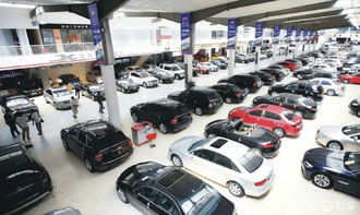 7月汽車銷量下降很正常，市場調(diào)整非寒冬信號