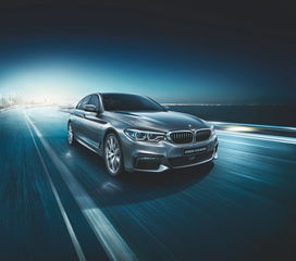 寶馬夢想，麗水啟程——探訪麗水寶順行汽車銷售服務(wù)